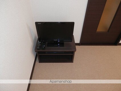 レオネクストルミエール西台Ⅱ[1K/26.08m2]のその他設備2