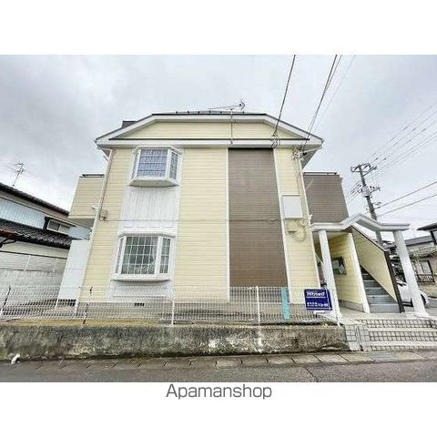 レヴァンテ 向陽台