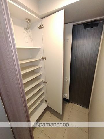 アーバンパーク淡路の内装写真