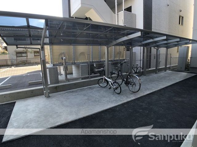ラソンブレ木屋町IIのその他写真