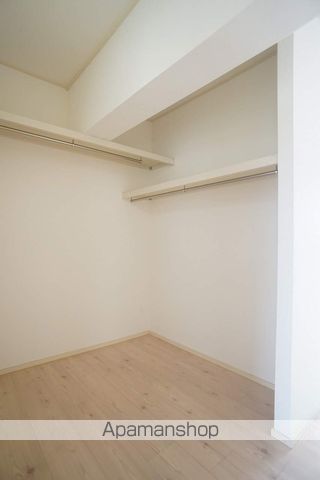 アールベロの内装写真
