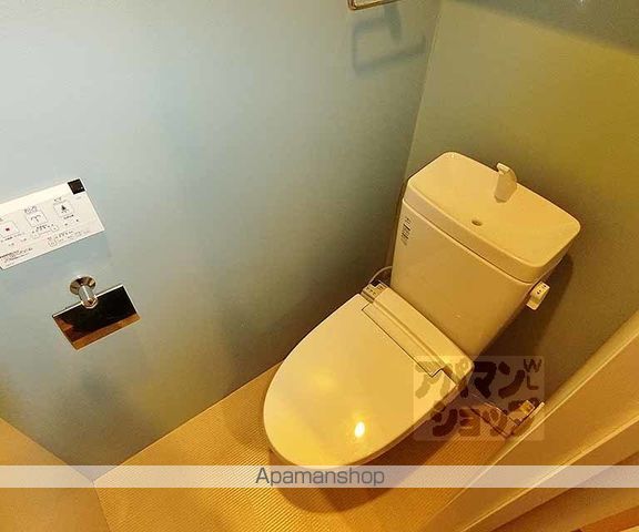 モンドール西院の内装写真
