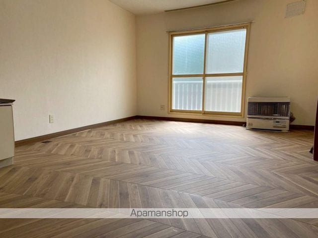 Go Residence Aの内装写真
