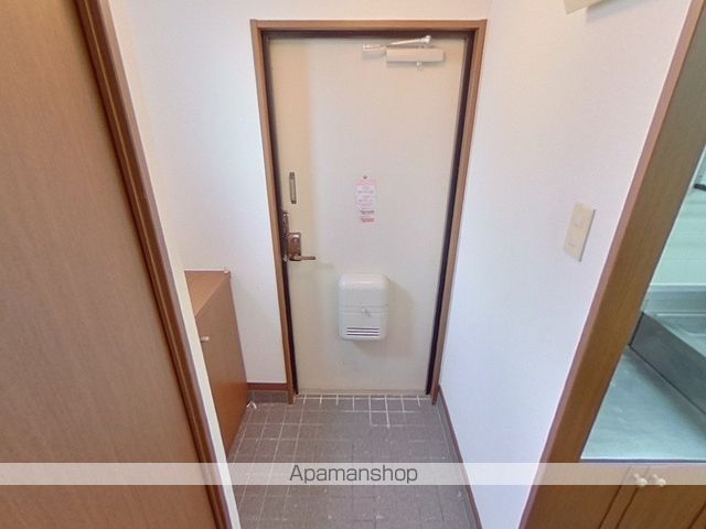 新大江プラザマンションの内装写真