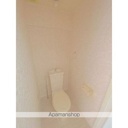 オークヒルズ円庄Ⅱ[1K/24.98m2]の収納