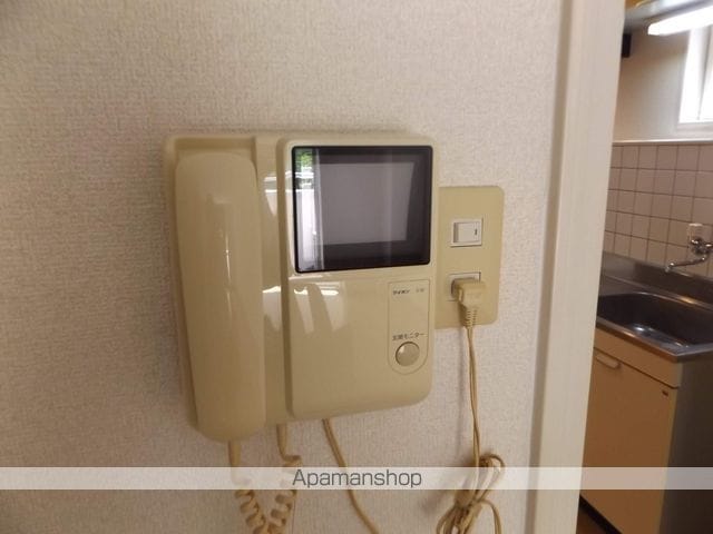 シャルムパレの内装写真