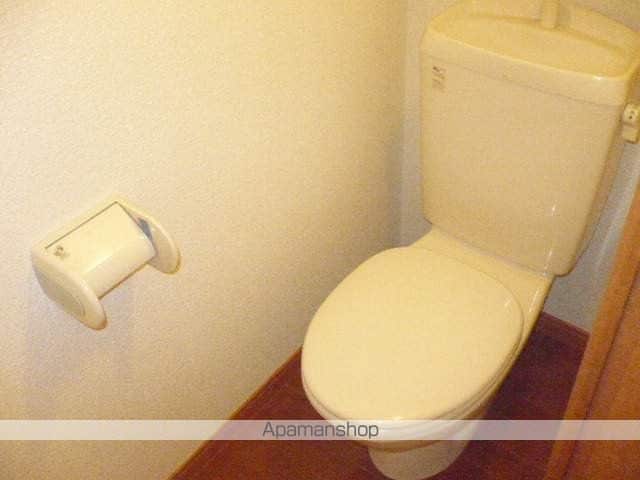 レオパレスブランはじめの内装写真