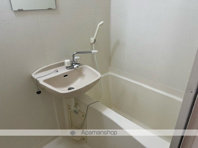 レオパレスピースフルの内装写真
