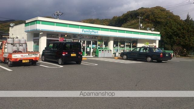 Aohaの周辺写真