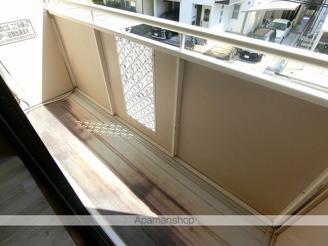 ヴァンセーヌ今村 B棟の内装写真