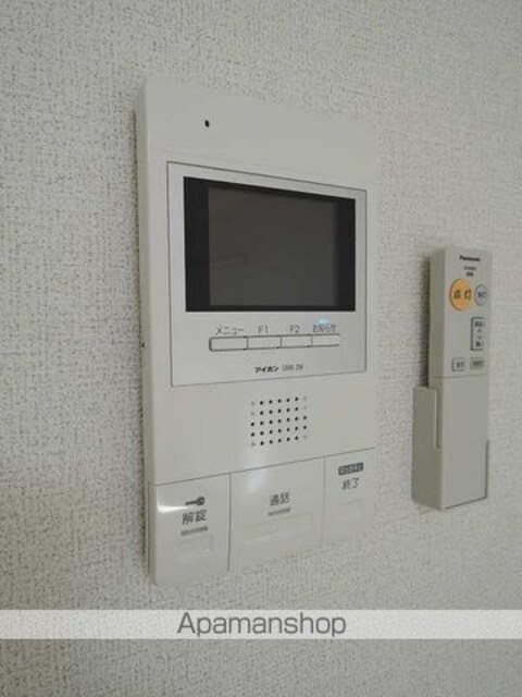 東京都八王子市大塚[1K/30.18m2]のその他設備