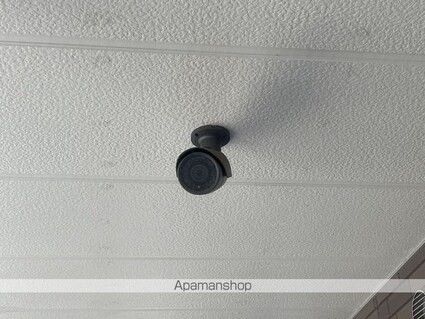 レオネクストＬ栄谷[1K/25.89m2]の共用部4