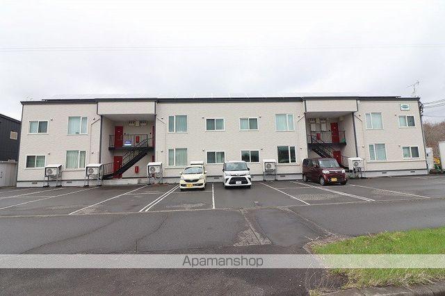 apartment 北海道勇払郡安平町早来大町
早来大町の賃貸情報を見る
物件地図