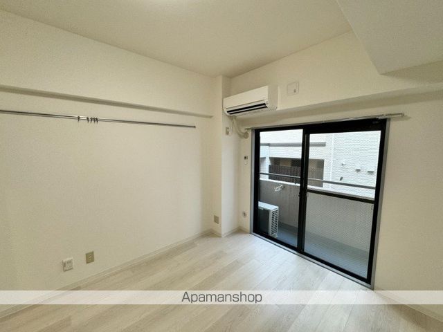 アンダルシア市川の内装写真