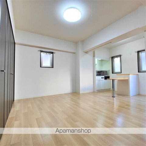 鳥居西アベニューの内装写真
