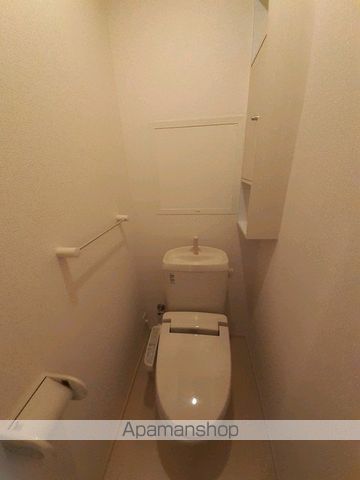 ブライトヒルIIの内装写真