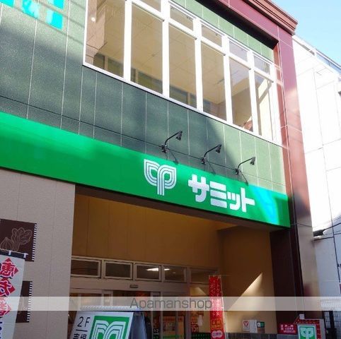 シティハイツ新小岩の周辺写真
