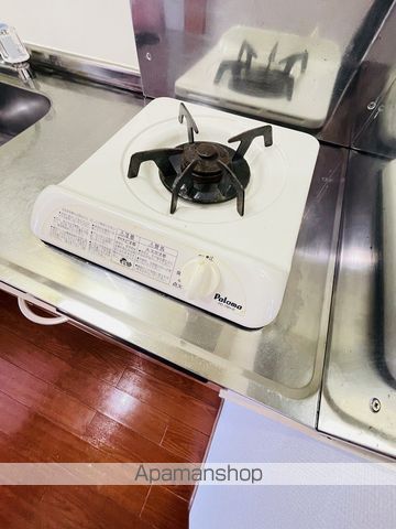 エトワールの内装写真