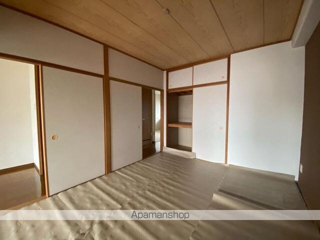 アルファステイツ太田Ⅲ（穴吹ＨＳ）[3LDK/78.52m2]の内装6
