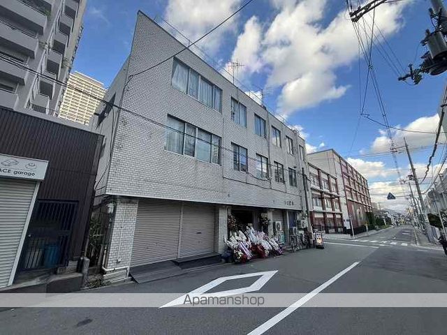 川口ビルの外観写真