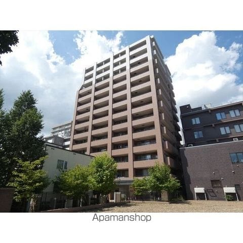 PRIME URBAN円山北四条