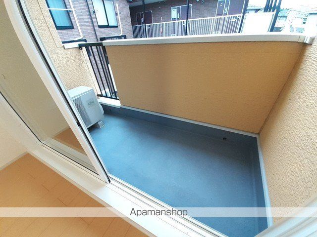 メゾン ド ソレイユの内装写真