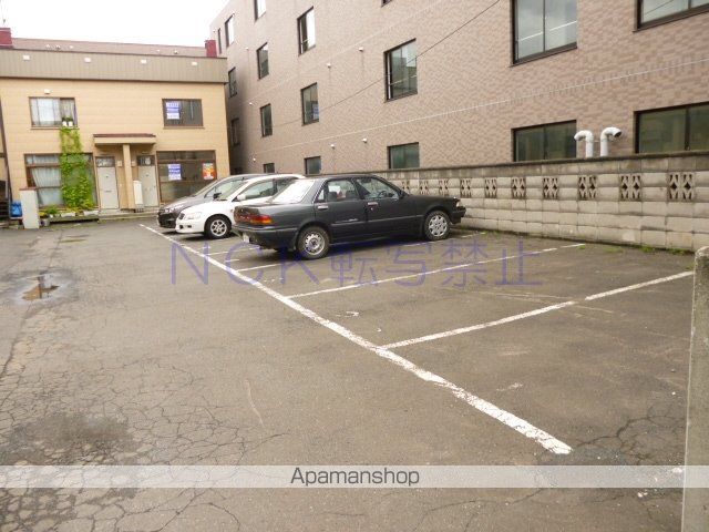 山の手サンハイツのその他写真