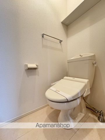 コートプラセール Aの内装写真