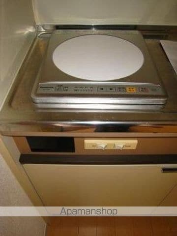 セジュール天水の内装写真