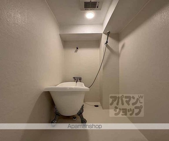 JURAKU ROの内装写真