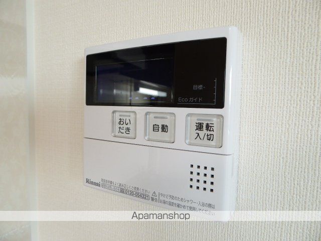 セレーノの内装写真