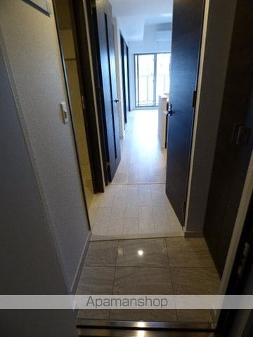 ESTEMCOURT新大阪XIIIニスタの内装写真