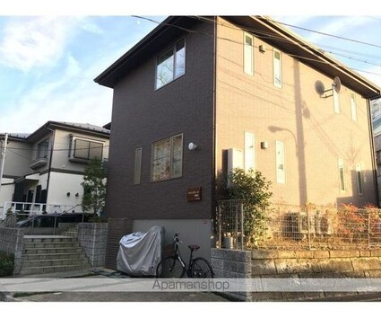 パインクリーク浜田山[1LDK/50.51m2]の外観5
