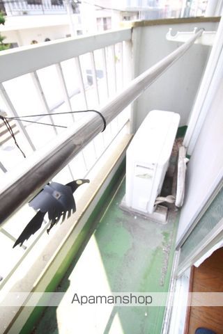 アイヨコヤマの内装写真
