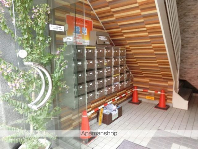 アベニール伊勢原の内装写真