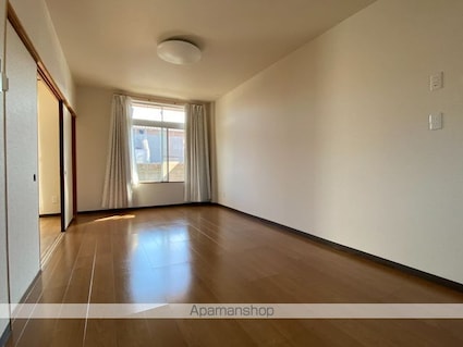 コーポ角[1LDK/40.72m2]の内装2