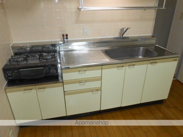 エルスト 東住吉の内装写真