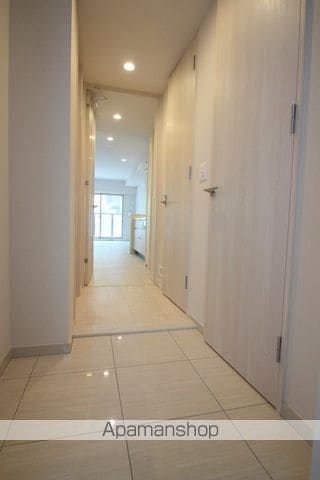 OPUS RESIDENCE心斎橋サウスの内装写真