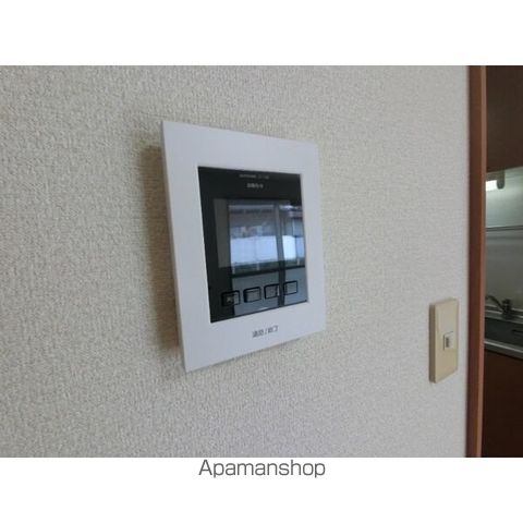 グリーンハイツ大安の内装写真