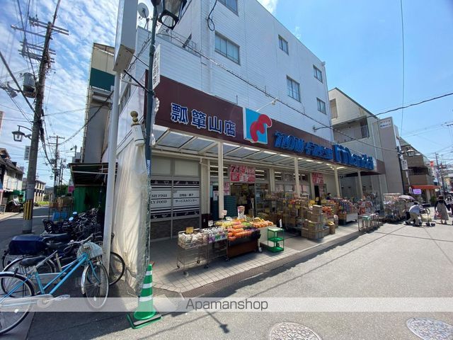 レオパレス瓢箪山の周辺写真