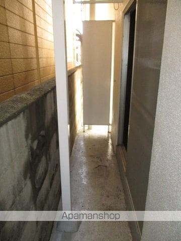 バローレ堺の内装写真
