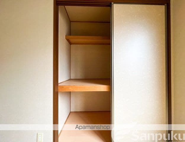 グランコート久万ノ台 C棟の内装写真