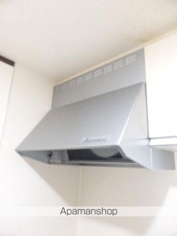 エルメゾンNEXTの内装写真