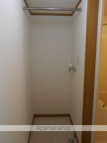 セレーノ壱番館の内装写真