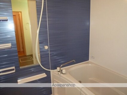 モン・マリーノⅢ[2LDK/57.85m2]のバス