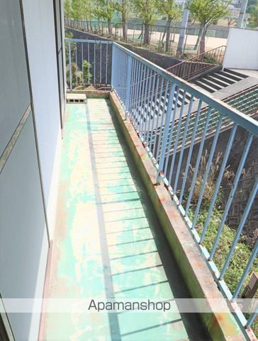 ロイヤルコーポ和泉鳥取の内装写真