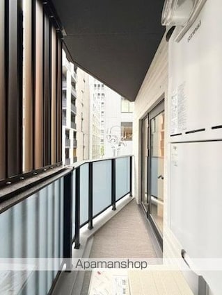 ルネサンス赤坂プレミアムコート[1LDK/32.16m2]のリビング・居間10