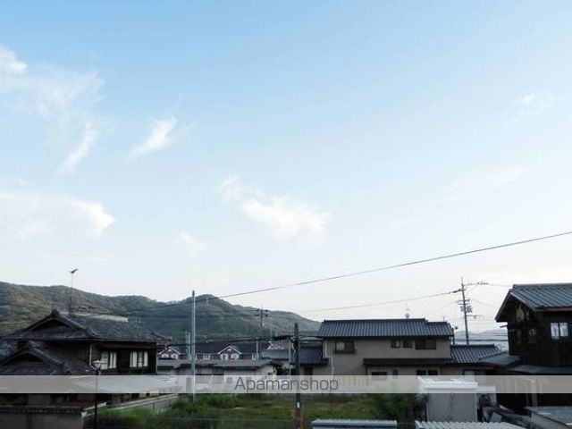 ビレッジハウス槌ヶ原2号棟の内装写真