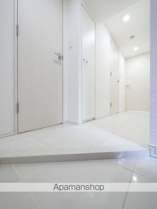 ＰＲＥＭＩＵＭ　ＣＵＢＥ　両国ＤＥＵＸ[1LDK/40.92m2]の内装