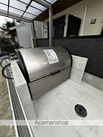 HGS KASHIMAの内装写真